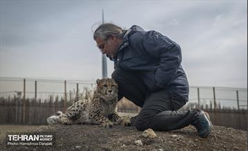 پیروز؛ پسر ایران 6