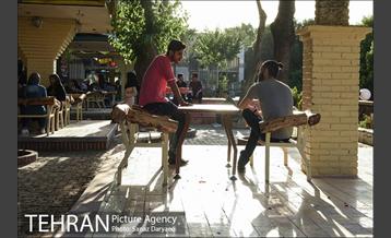 جشنواره اقوام ایرانی‎ 7