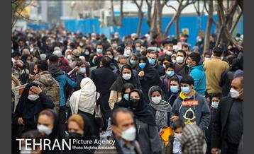 بازار شب عید 1400