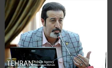 جلسه شورای ویژه معاونان شهرداری تهران 9