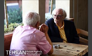 مراسم رونمایی از قصه های صوتی شهر آی قصه 11