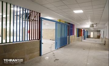 بازدید خبرنگاران از مجموعه تربیتی«یاور شهر ۹» 40