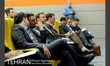 نشست علمی-تخصصی به مناسبت گرامیداشت روز جهانی شهرها 6