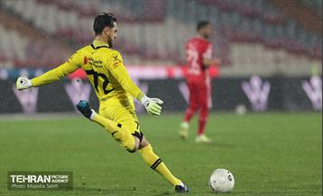 صعود پرسپولیس به یک هشتم نهایی جام حذفی  12