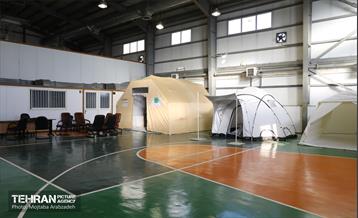 بازدید شهردار تهران از منطقه ١٠