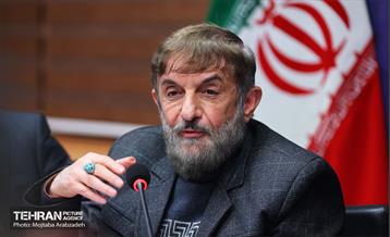 چهارمین جلسه ستاد باز آفرینی پایدار کلانشهر تهران 2