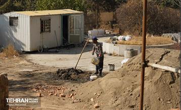 اینجا کارگاهه؛ بوستان گوهرشاد  25