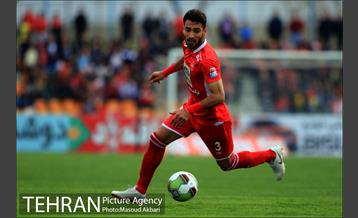 دیدار تیم های پرسپولیس و پیکان 18