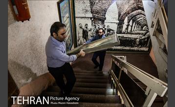 موزه شهدا 11