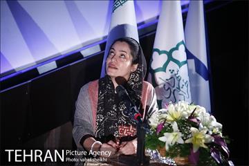 گرامیداشت پنجمین سالگرد افتتاح گنبد مینا 13