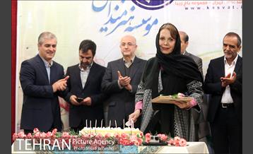 جشن تولد هنرمندان پیشکسوت متولد اسفند‎ 1