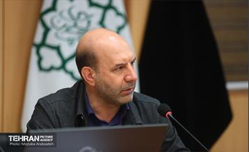طرح TOD کریدور قدوسی-شهید بهشتی 2