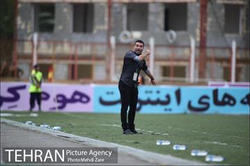 دیدار سپیدرود رشت و استقلال تهران؛  2