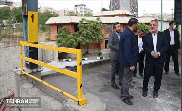 قرار خدمت،منطقه یک 3