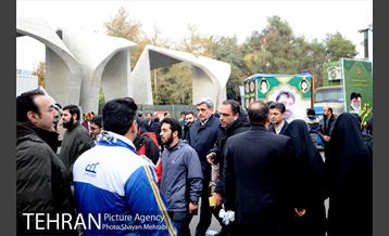 تجمع «دفاع از اقتدار و امنیت» 10