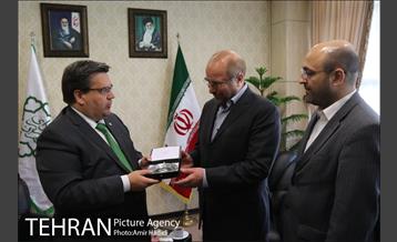 دیدار شهردار تهران و شهردار مونترال 22