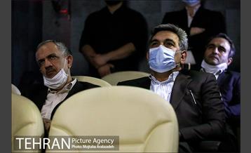 بازدید شهردار تهران از موزه شهید بهشتی 28