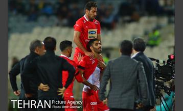 دیدار پرسپولیس - نود ارومیه 15