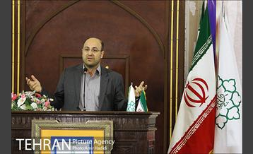 جلسه دورنگاه ارتباطات تهران شهر 17