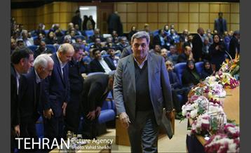 همایش روز ملی حمل و نقل 18