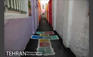 تور عکاسی از منطقه 16