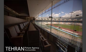 غوغای سکوت در آزادی 19