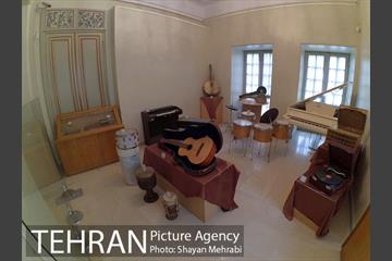 کاخ نیاوران 39