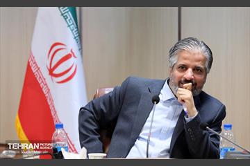 نشست مدیران روابط عمومی شهرداری تهران 2