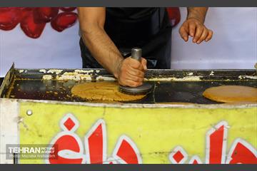 جشنواره انار «صد دانه یاقوت» 32