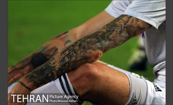 دیدار تیم‌های فوتبال پرسپولیس تهران - پاختاگور ازبکستان 13