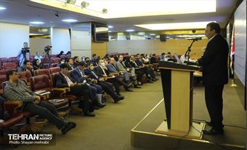 نمایشگاه بین‌المللی فرصت‌های سرمایه‌گذاری شهر تهران 22