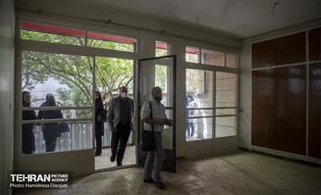 تور ادبی چهار خانه  5