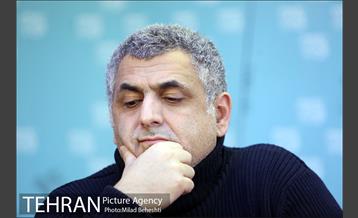 نشست فیلم سینمایی نگار‎ 11