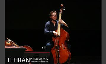 کنسرت کیهان کلهر‎ 5