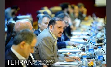 دومین جلسه هم اندیشی نخبگان شهر تهران با شهردار تهران 18