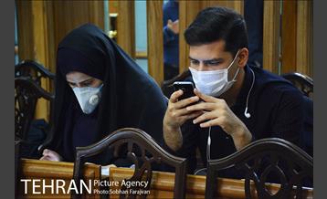 دویستمین جلسه شورای شهر 31