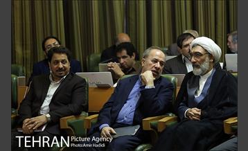 دویست و شصت و هفتمین جلسه شورای اسلامی شهر تهران 17