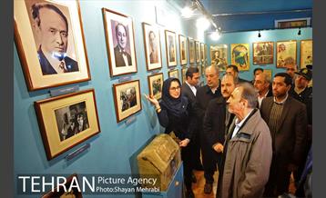 دیدار شهردار تهران با جمعی از سینما گران 5