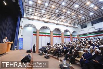 همایش علمی کاربردی ائمه جماعت شهرداری تهران  15