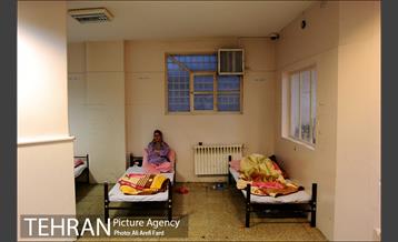 سامانسرای لویزان 9