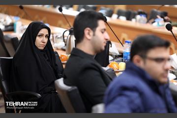 سلسله نشست‌های شهراندیش 17