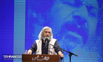 بزرگداشت بیستمین سالگرد شاعر محمدرضا آقاسی 23