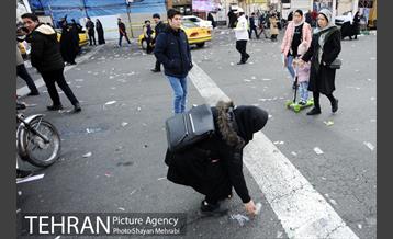 آیین تشییع «سردار شهید قاسم سلیمانی» -5 40