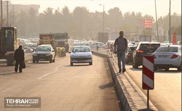 آماده سازی پروژه های عمرانی منطقه ۴