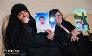 اختتامیه دومین دوره مسابقات «قهرمان شهر» 24