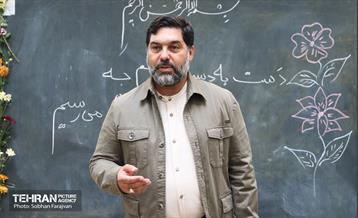 ویژه برنامه نسیم مهر 4