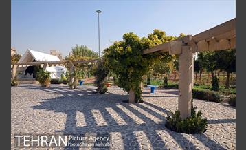 بوستان زندگی 19