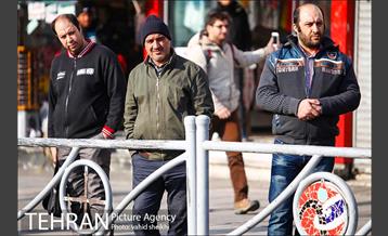 اجرای گروه موزیک به مناسبت سالگرد ورود امام خمینی (ره) 6