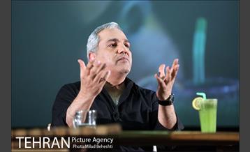 گفت و گوی مهران مدیری‎ 20