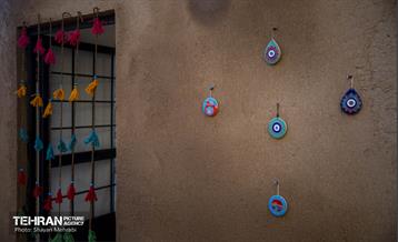 باغ گلاریس 30